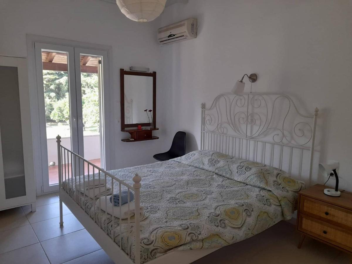 Lemontree Apartments Kassiopi Ngoại thất bức ảnh
