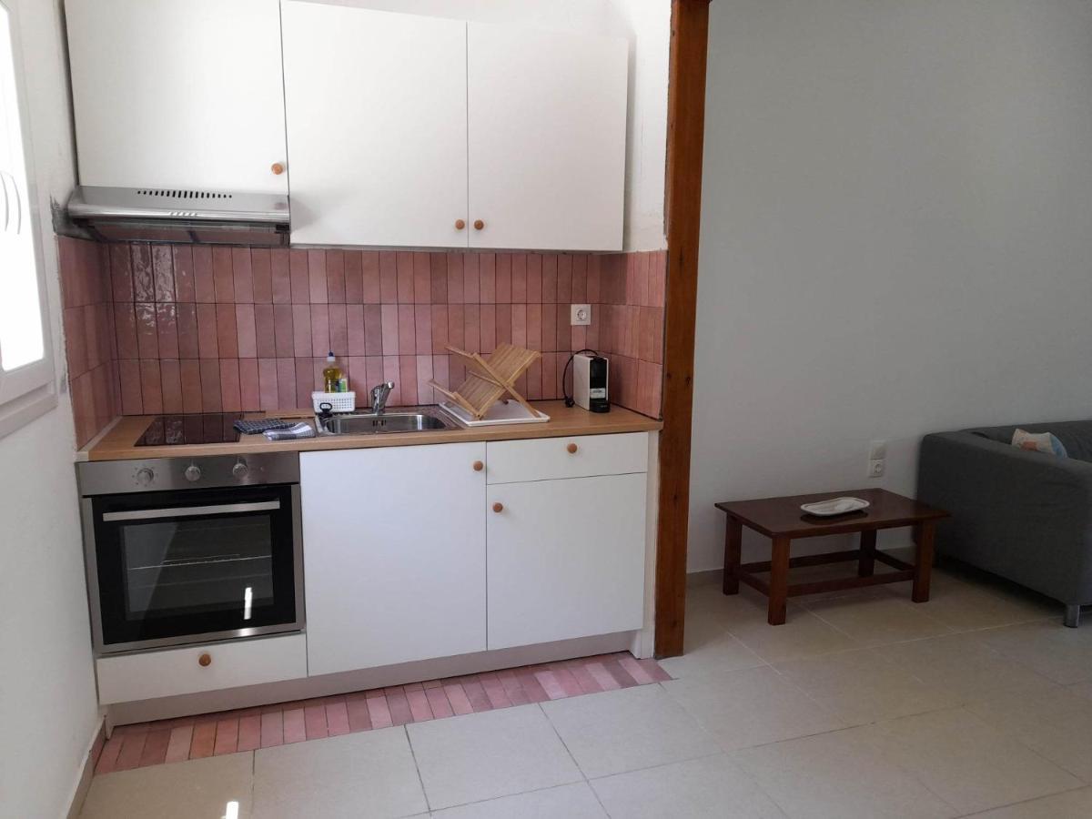 Lemontree Apartments Kassiopi Ngoại thất bức ảnh