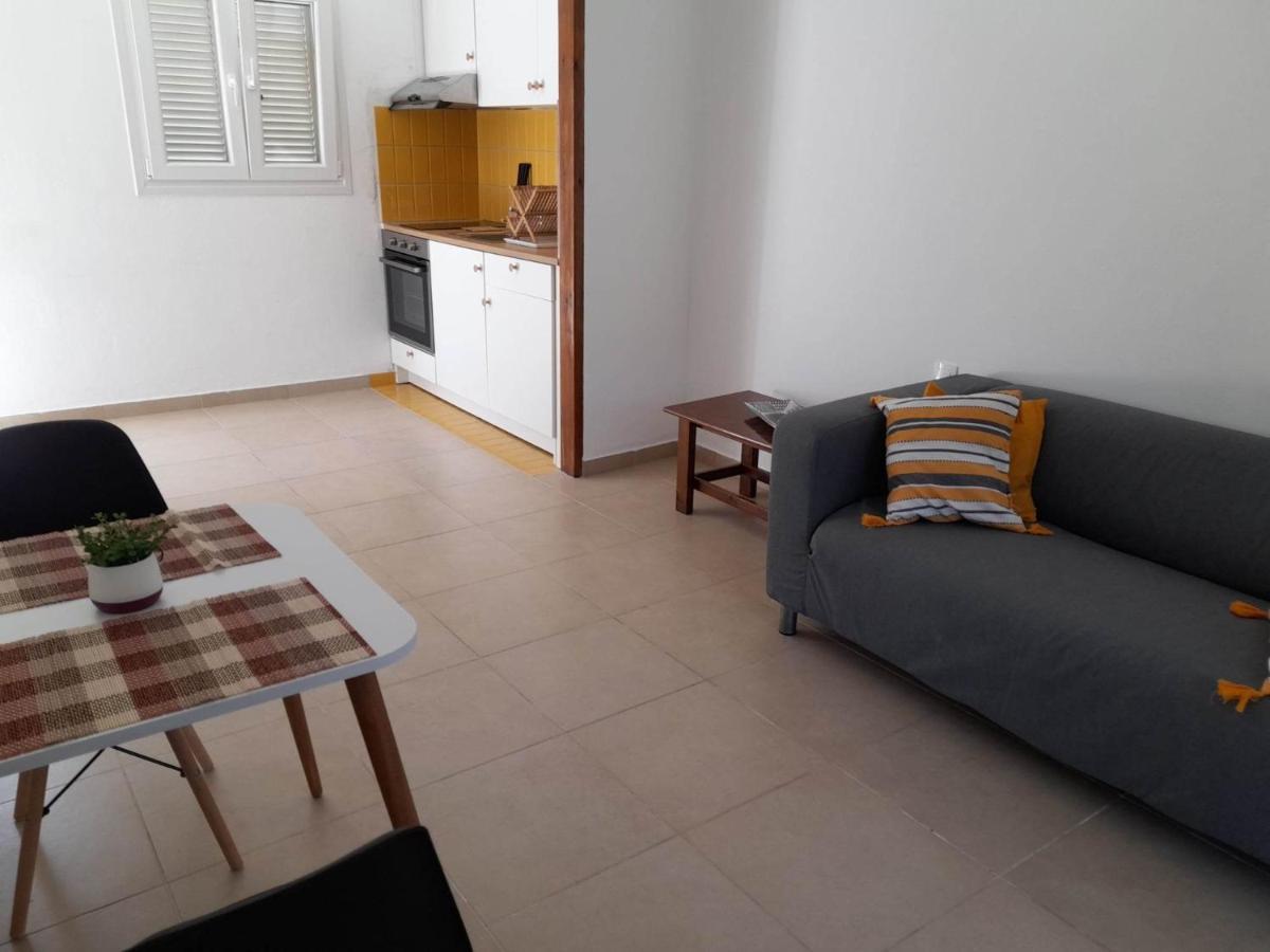 Lemontree Apartments Kassiopi Ngoại thất bức ảnh