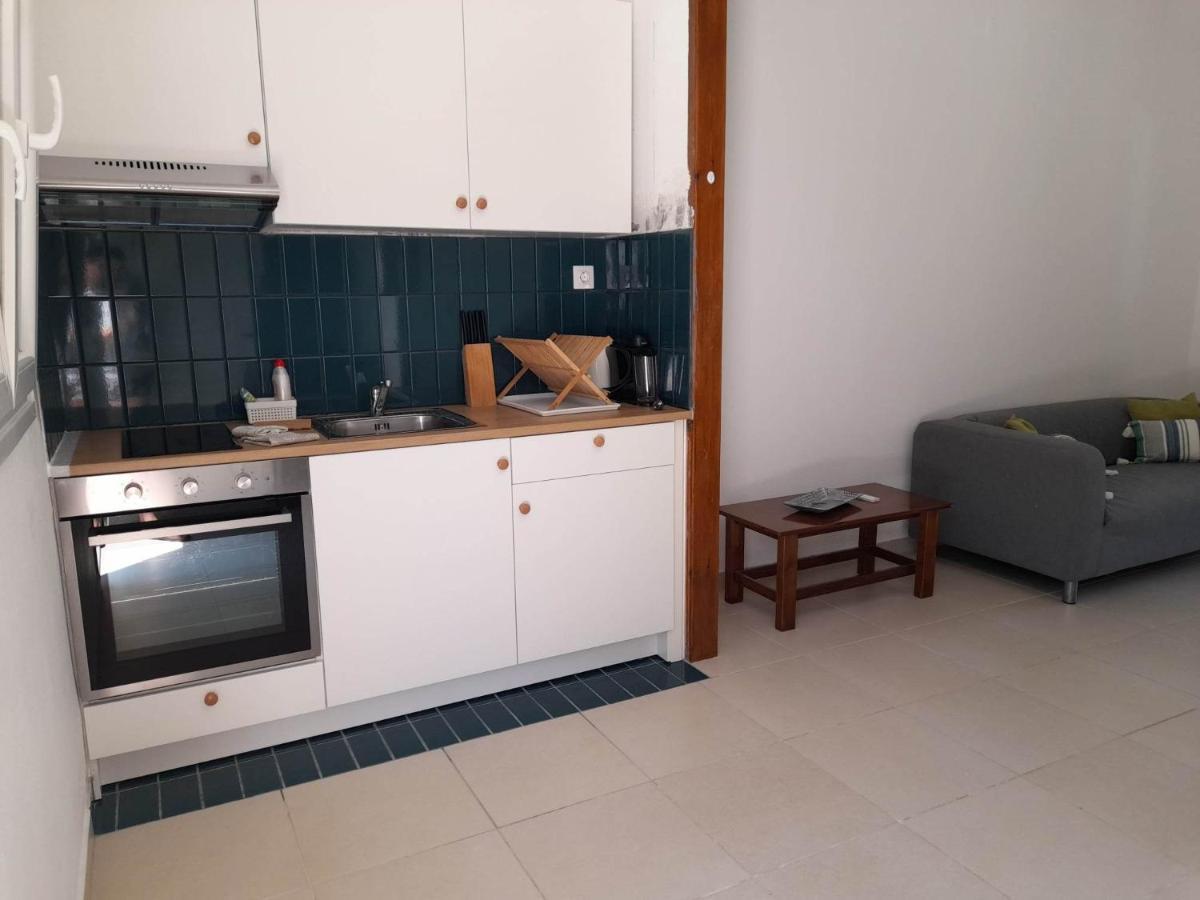 Lemontree Apartments Kassiopi Ngoại thất bức ảnh