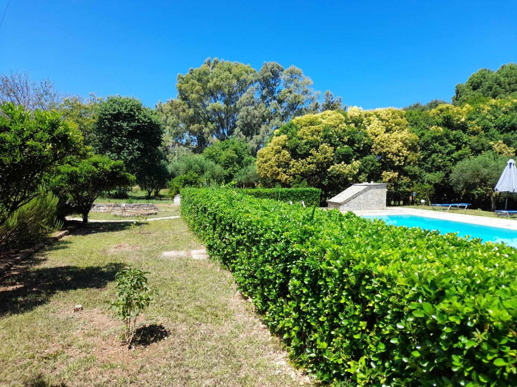 Lemontree Apartments Kassiopi Ngoại thất bức ảnh
