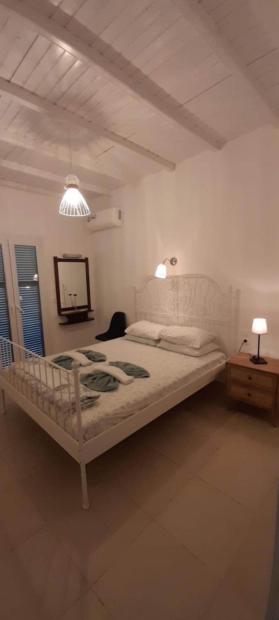 Lemontree Apartments Kassiopi Ngoại thất bức ảnh